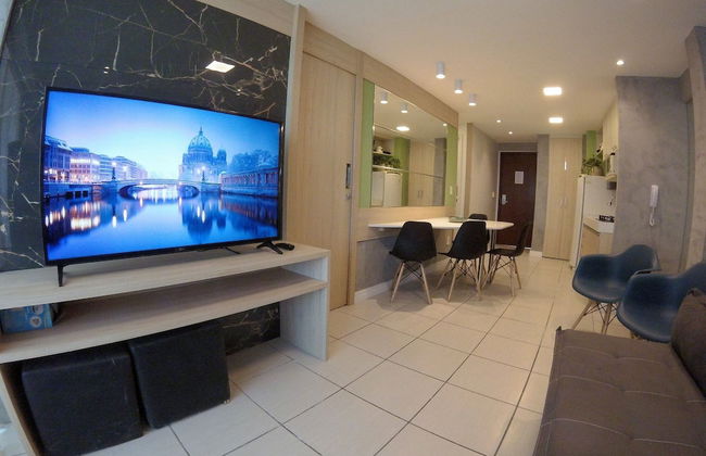 Beach Class Fortaleza Praia de Iracema - Photo 26