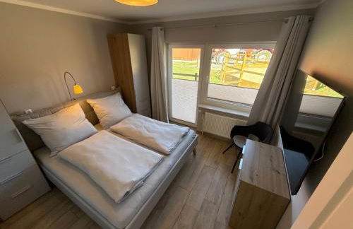 "Bauernhof-Claussen" - Haus Inseltraum - Foto 14