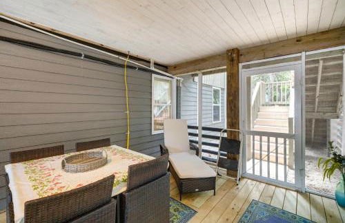 Kitty Hawk Vacation Rental with Pool and Hot Tub - Foto 17