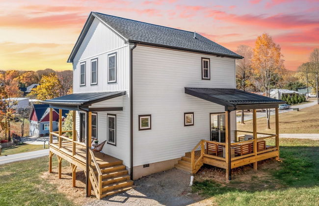 Bradford by Avantstay 10 Minutes to Downtown - Foto 15