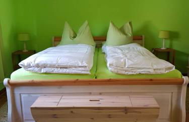 Hering FeWo I Apartment Terrace - Foto 22