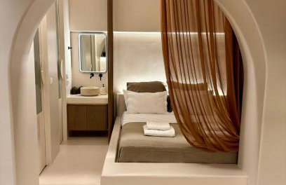 Conte Mykonos II - Foto 37
