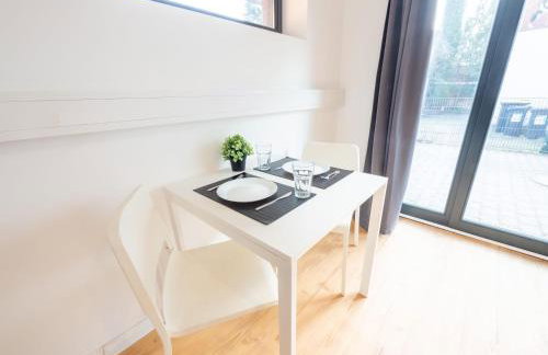 Monteurwohnung-in-Villa-8-Betten-WLAN-TV-Einbaukueche-Ahrensburg-Zentrum-Naehe-Hamburg-AGRP1201 - Photo 11