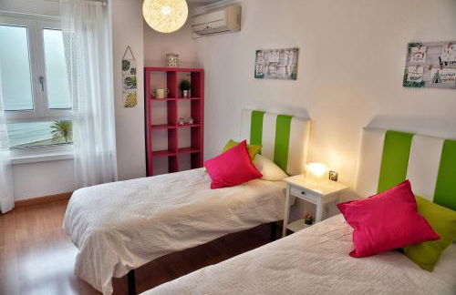 WonderStays Apartamento La Jabega - Photo 33