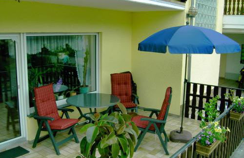 Ferienwohnung Hilger - Foto 8