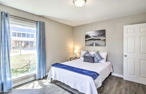 1 Mi to ATandT Stadium Downtown Arlington Home - Foto 18