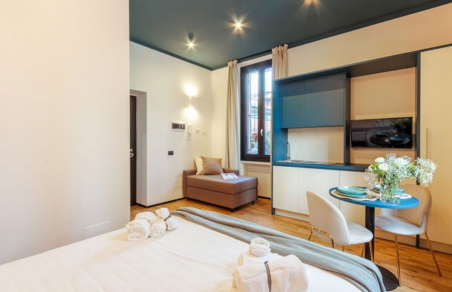 Palazzo Quantum 1 - Foto 21