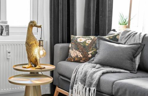 APARTVIEW Apartments Krefeld - WLAN - Zentral - ruhig - Photo 20