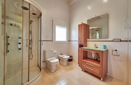 Villa ilusions en Olivella, Sitges, Barcelona - Photo 25