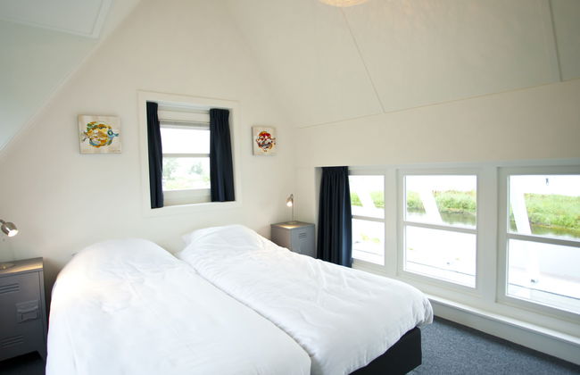 Strandvilla 6 - Foto 11