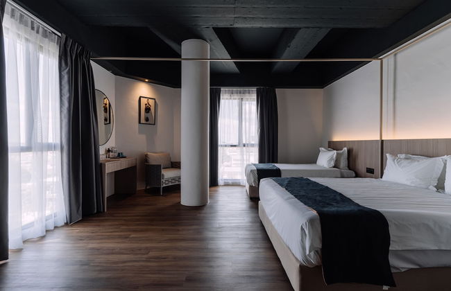 Impiana by Roxy Hotel - Foto 6