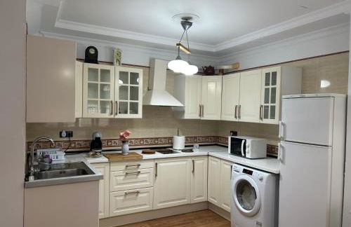 Apartamento Gerena 5B bajo - Foto 1