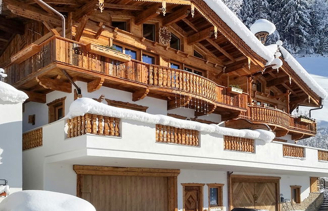 Appartment Modern - Foto 2