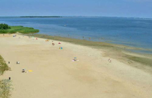 Holiday Home Blu Hus - Foto 9