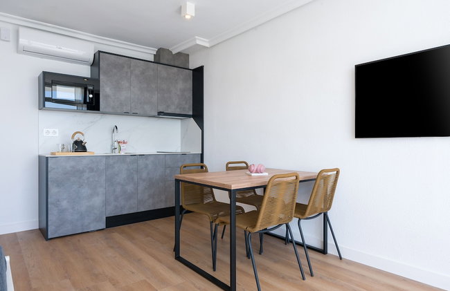 Apartamentos Vibra Tivoli - Photo 28