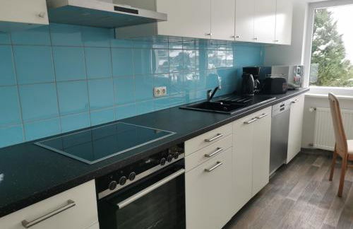 Apartments in Biedenkopf - Foto 28