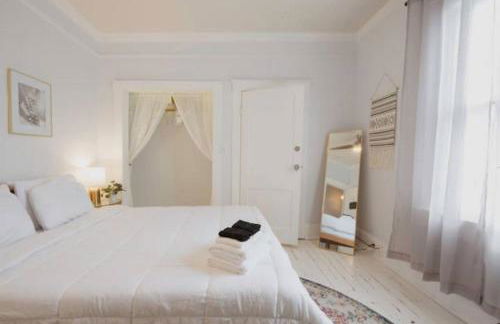 Private Triplex Sleeps 22 Starland District - Foto 51