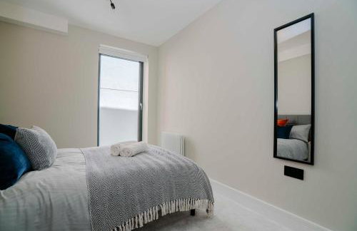 The Wimbledon Collection 2 Bed Apartments - Foto 19