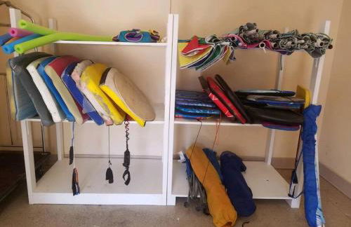 Sand Pebbles Resort - 1 Bedroom Condo in Great Location Right by the Beaches and Attractions - Foto 21