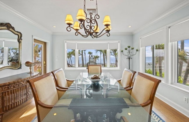 Aloha Baby- 5 Bedroom Luxury Pool Home! 5 Home by RedAwning - Foto 32