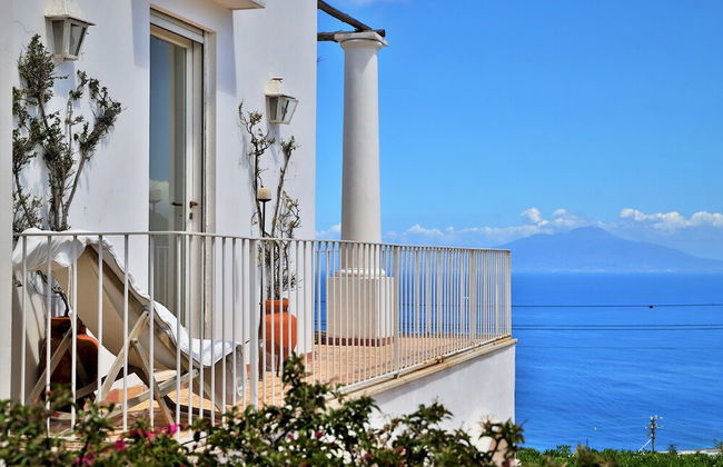 Luxury Villa Fiorita - Amazing Terrace Premium Location - Foto 17
