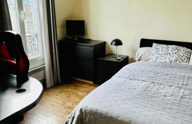 Quiet appartment - Foto 5