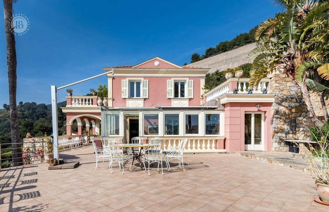 Villa Paradise-sleeps 20-pool-sea Views-pets - Foto 41