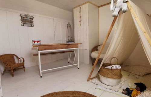 La Villa d'Anna, une décoration très tendance ! - Foto 20