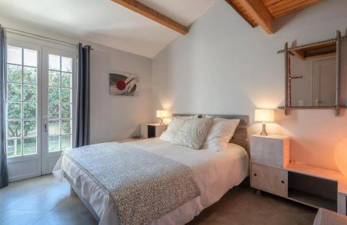 Villa Familiale piscine, spa, entre Cannes et Nice - Foto 13