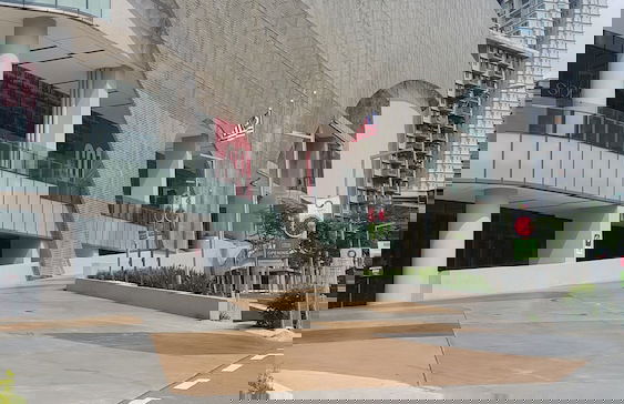 KL Gateway Luxury Apartment - Photo 22