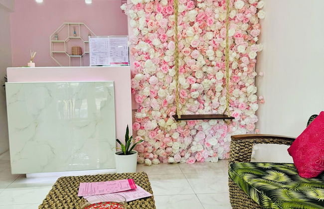 Blue West Villas - Photo 27