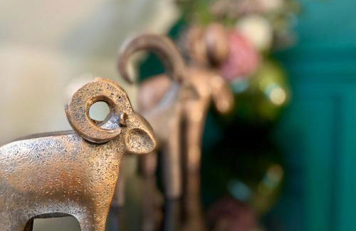 Cosy 4 Bedroom Town House with Mountain views, Private garden and ease of access into Abergavenny - Foto 10