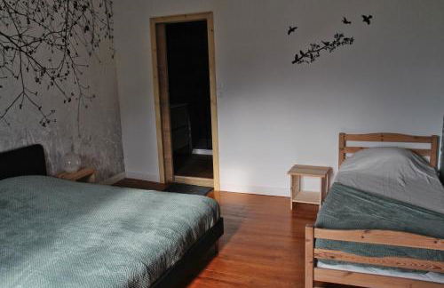 Maison Guchan Saint Lary 2 chambres - Photo 29