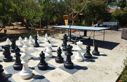 Azienda Agrituristica Le Betulle - Foto 138