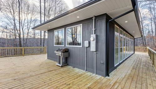 Primrose - Cave Run Lake OR Red River Gorge KY - Foto 4