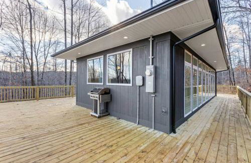 Primrose - Cave Run Lake OR Red River Gorge KY - Foto 4