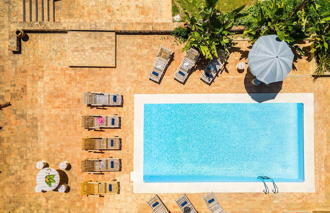 Villa Crisandra - Foto 48