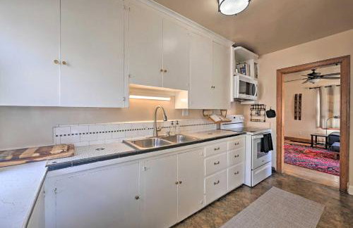 Charming Missoula House Near Downtown and UM! - Foto 12