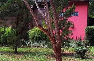 Chalé Cores da Mata - Foto 33