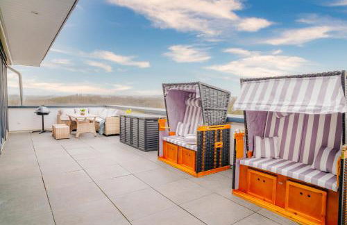 Immo-Vision - Penthouse Privat Wellness - Foto 33