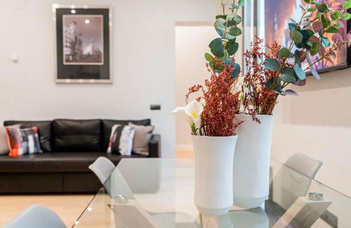 Atocha3 Superb Location - 4Bedrooms 2 Baths - Foto 11