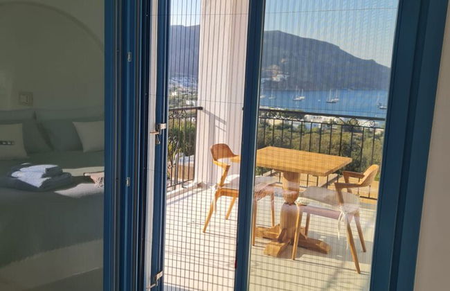 Tilos Villa - Foto 37