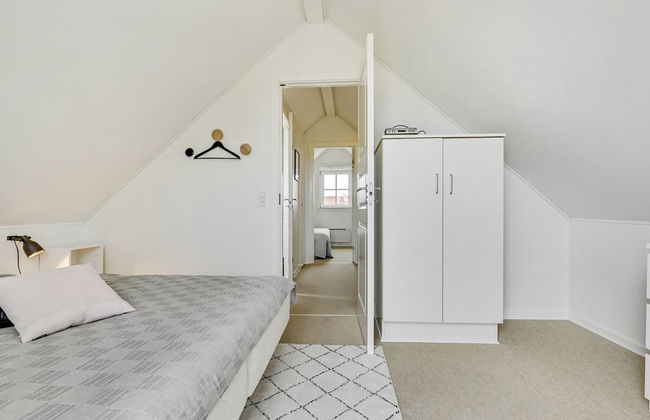 "Bleike" - 250m from the sea - Foto 19