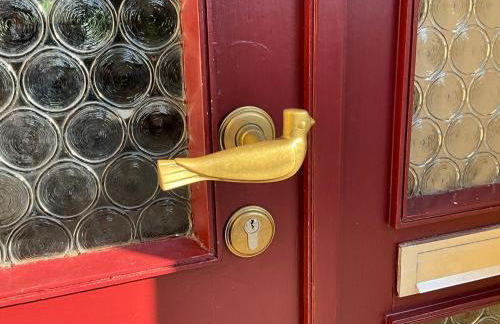 Gretes Hof - Foto 27