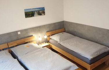 Ferienwohnung "SCHÖNBUCH" , Pension Wauri - Foto 39