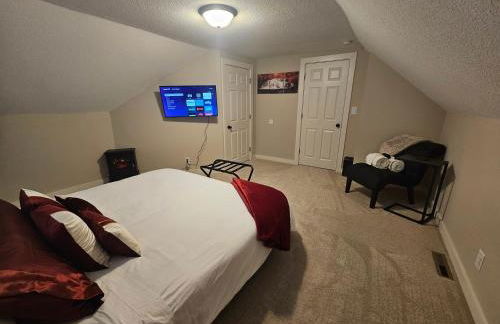 Cozy Urban Skies - Foto 28