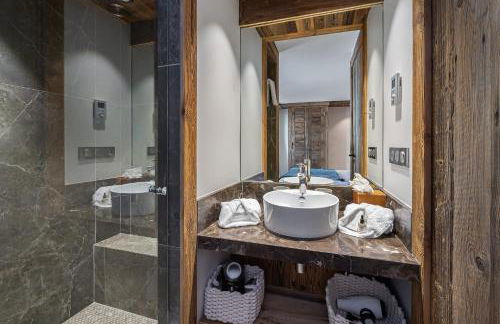 Appartement Sifflote - LES CHALETS COVAREL - Foto 6