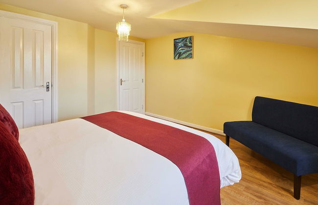 Host Stay Abigail s Apartment - Foto 15