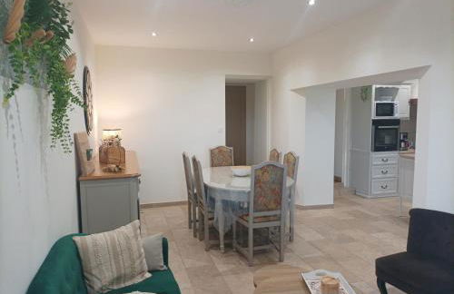 Gîte 4-6 pers - Gennes-Val-de-Loire - Photo 1