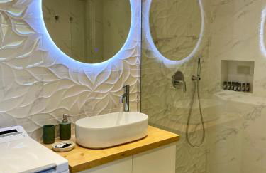 Μilia Olive&Terra Apatments - Foto 11